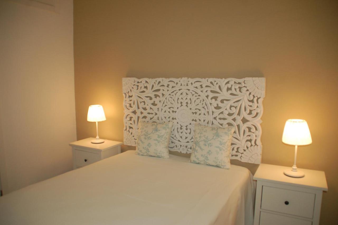 Villa Pedras D'El Rei Santa Luzia  Ngoại thất bức ảnh