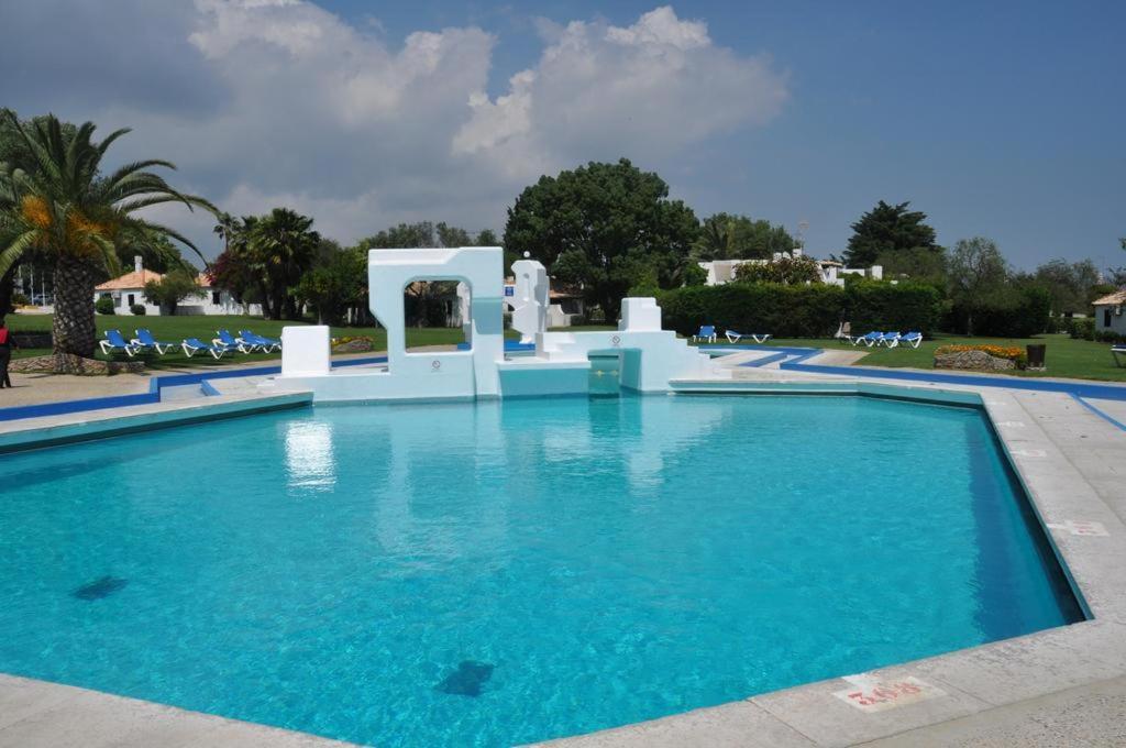 Villa Pedras D'El Rei Santa Luzia  Ngoại thất bức ảnh