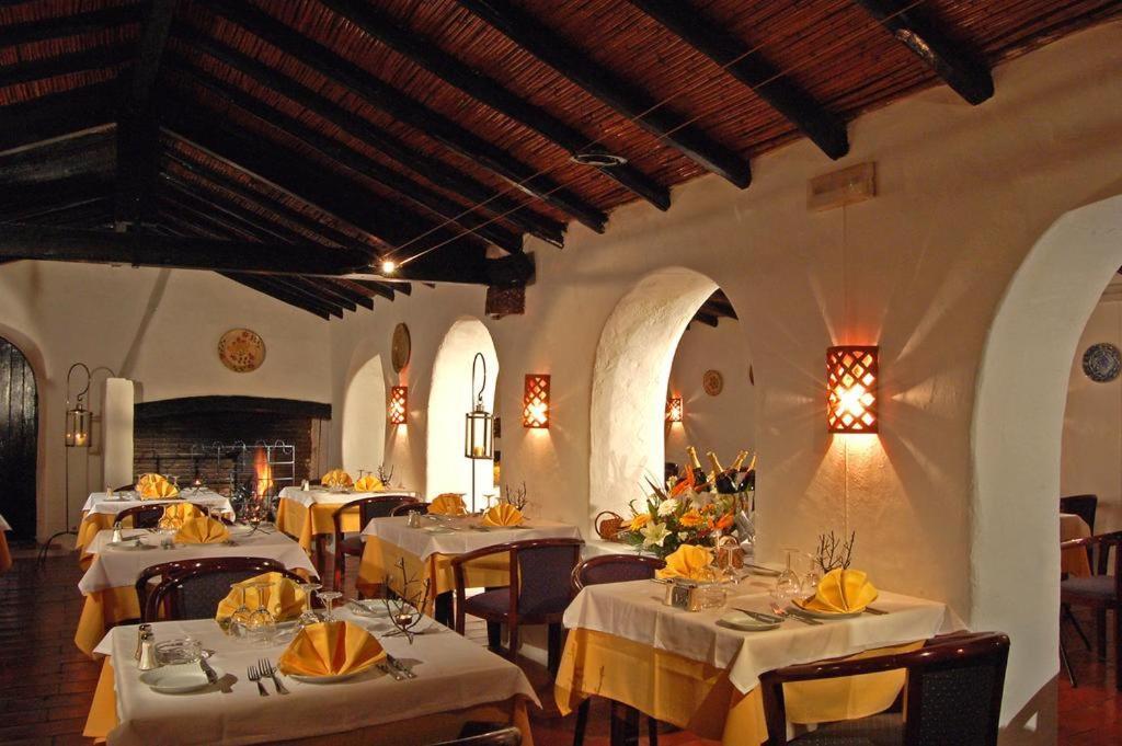 Villa Pedras D'El Rei Santa Luzia  Ngoại thất bức ảnh