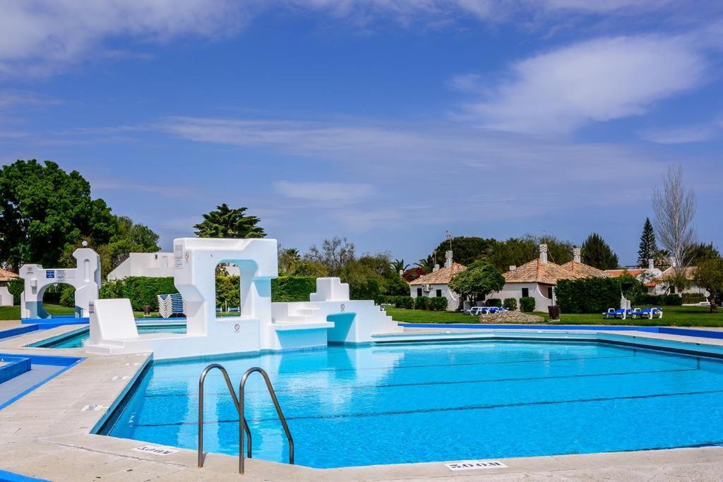 Villa Pedras D'El Rei Santa Luzia  Ngoại thất bức ảnh